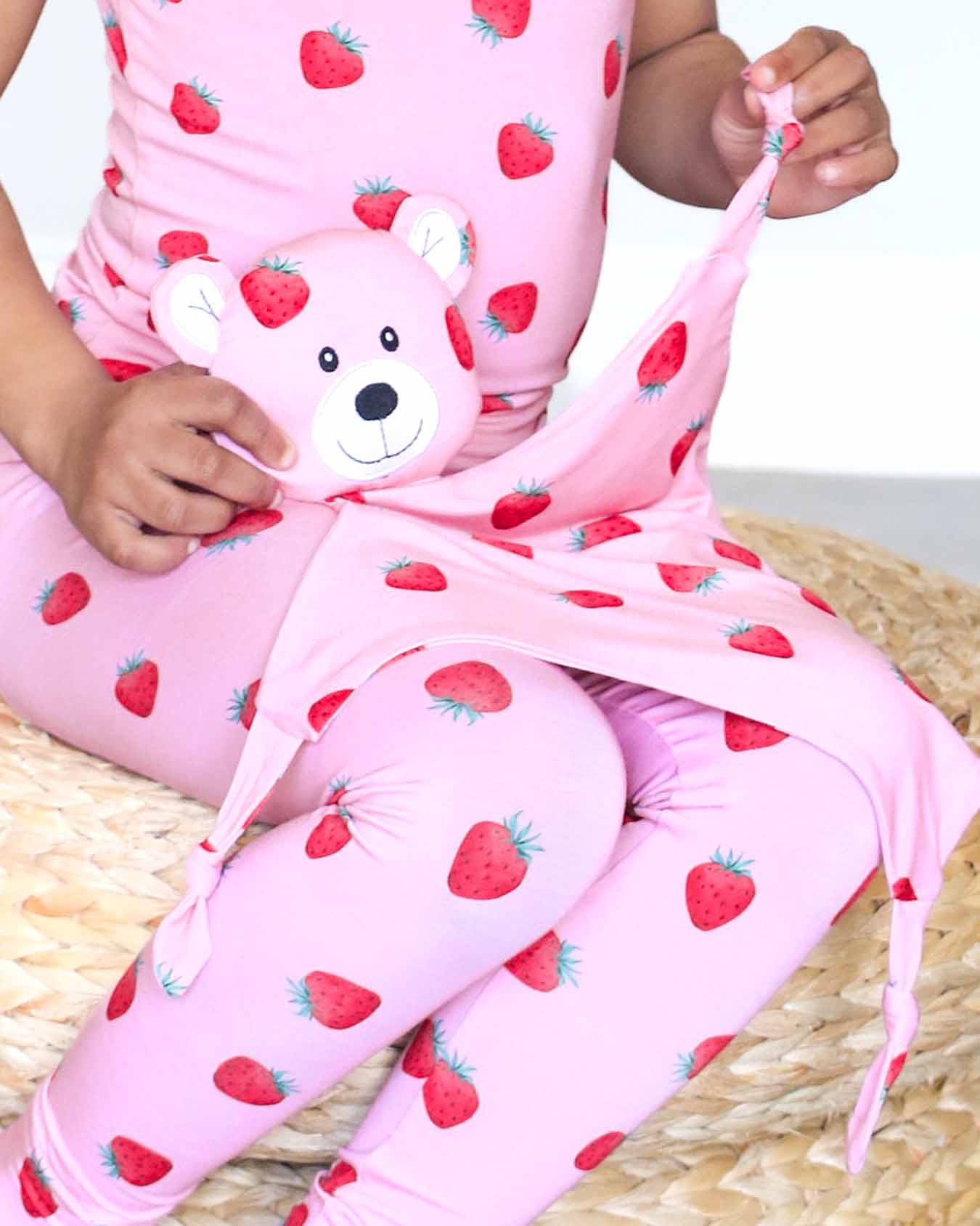 Hadley Toy Lovey