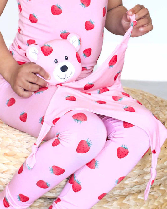 Hadley Toy Lovey