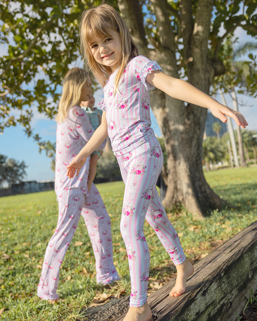 Palmer Toddler Lounge