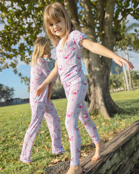 Palmer Toddler Lounge