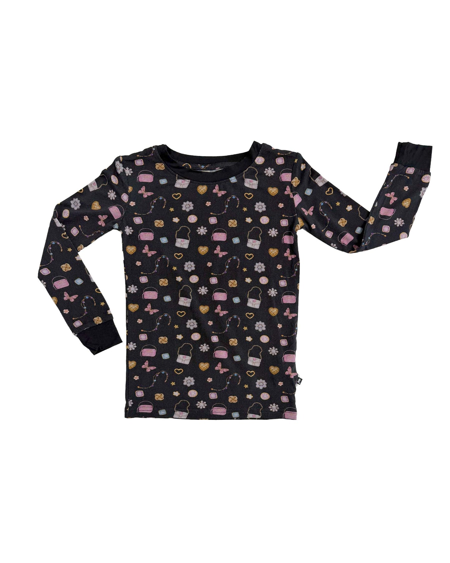 Shiloh Toddler Lounge