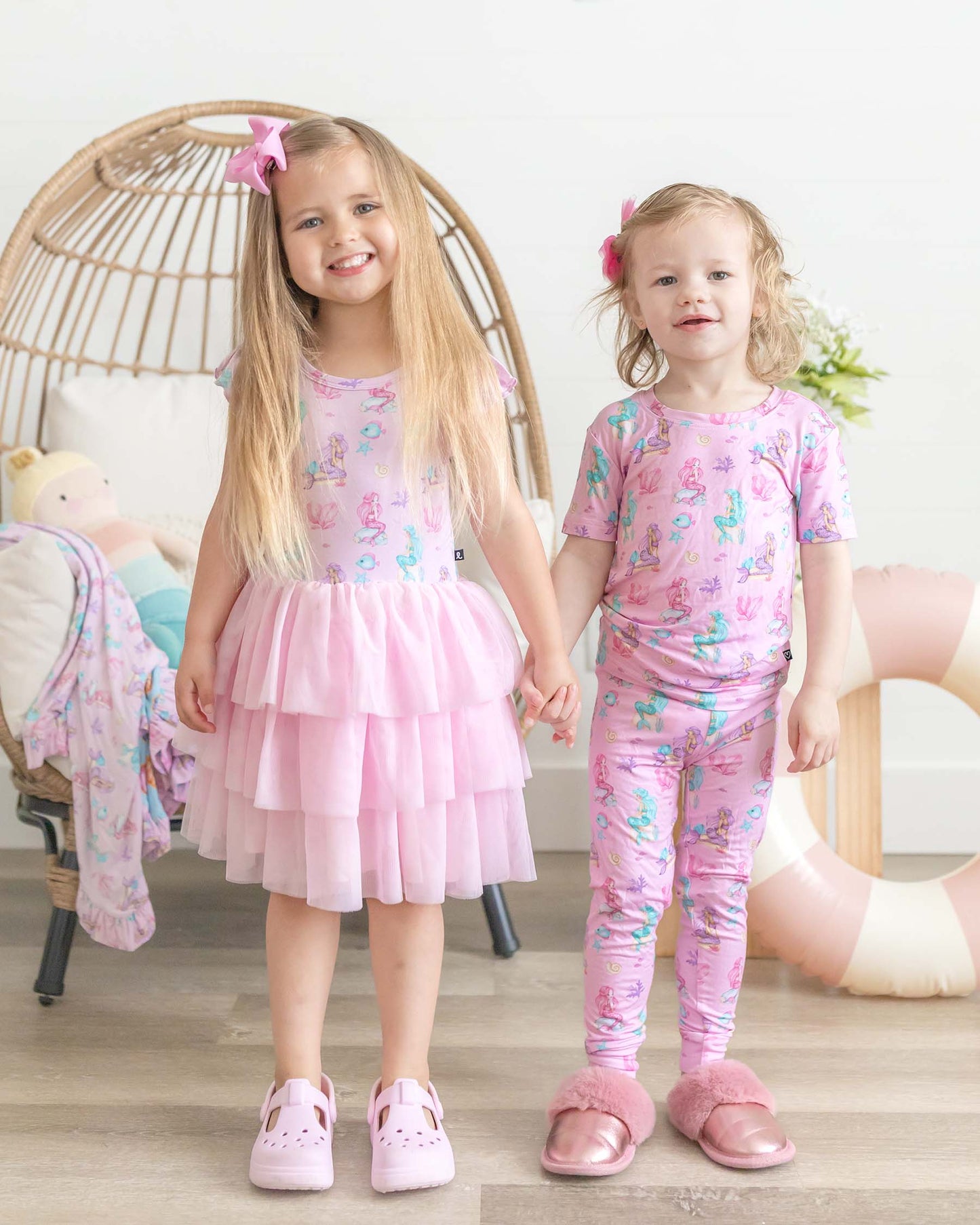 Ariella Toddler Lounge