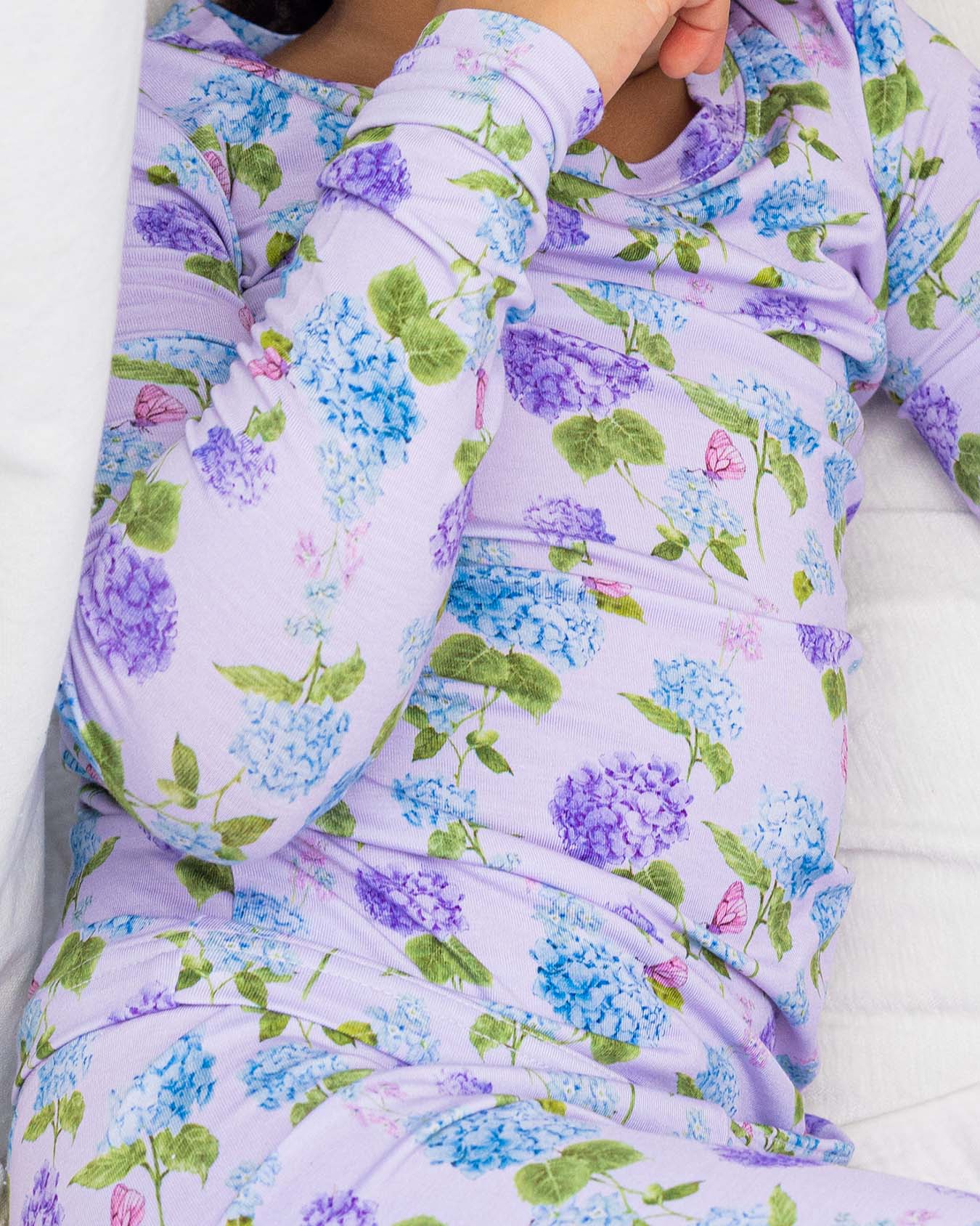 Colette Toddler Lounge
