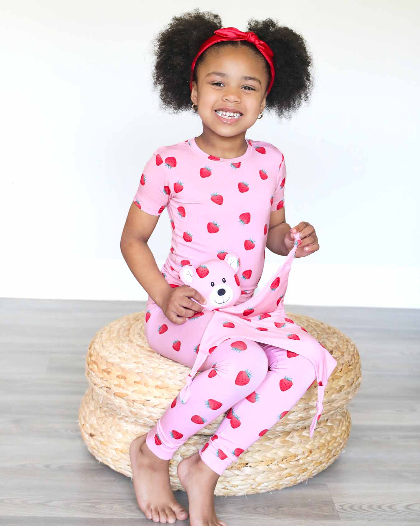 Hadley Toddler Lounge