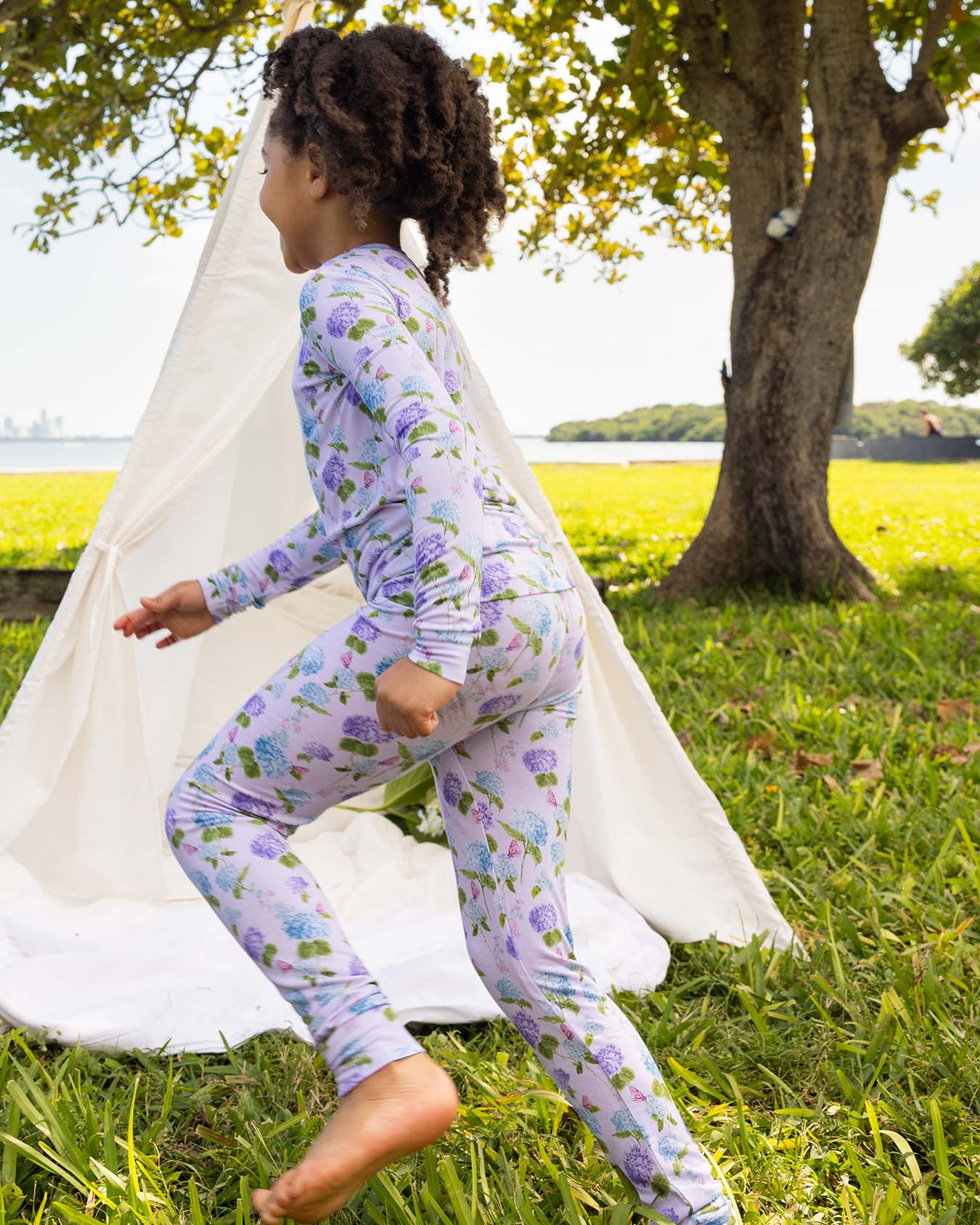 Colette Toddler Lounge