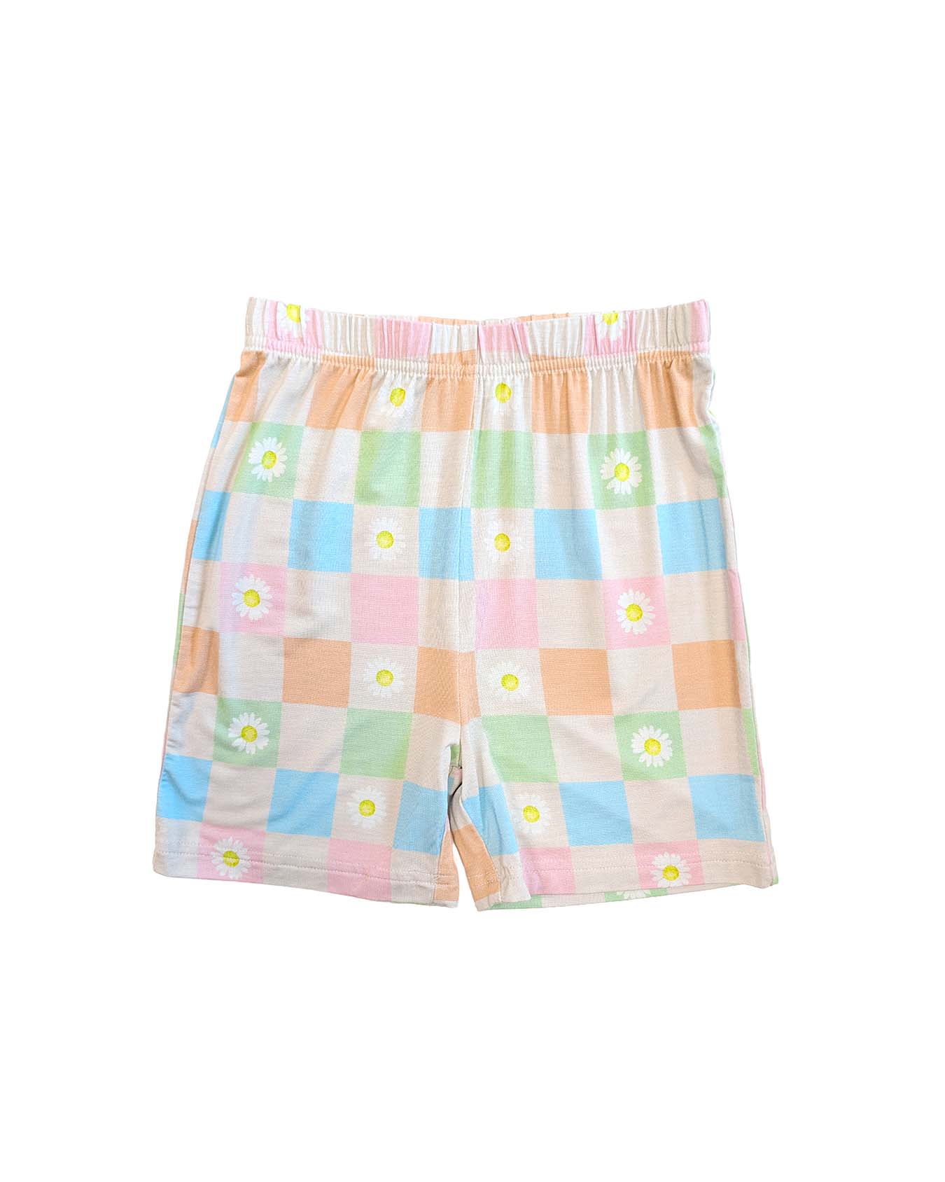 Coral Toddler Lounge