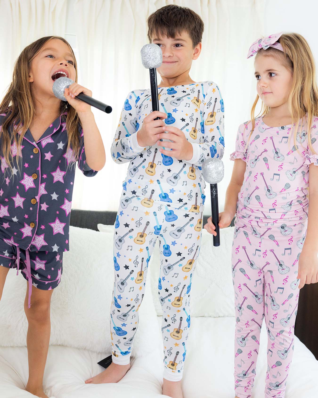 Brad Toddler Lounge