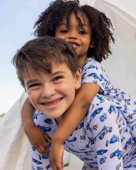 Carlo Toddler Lounge