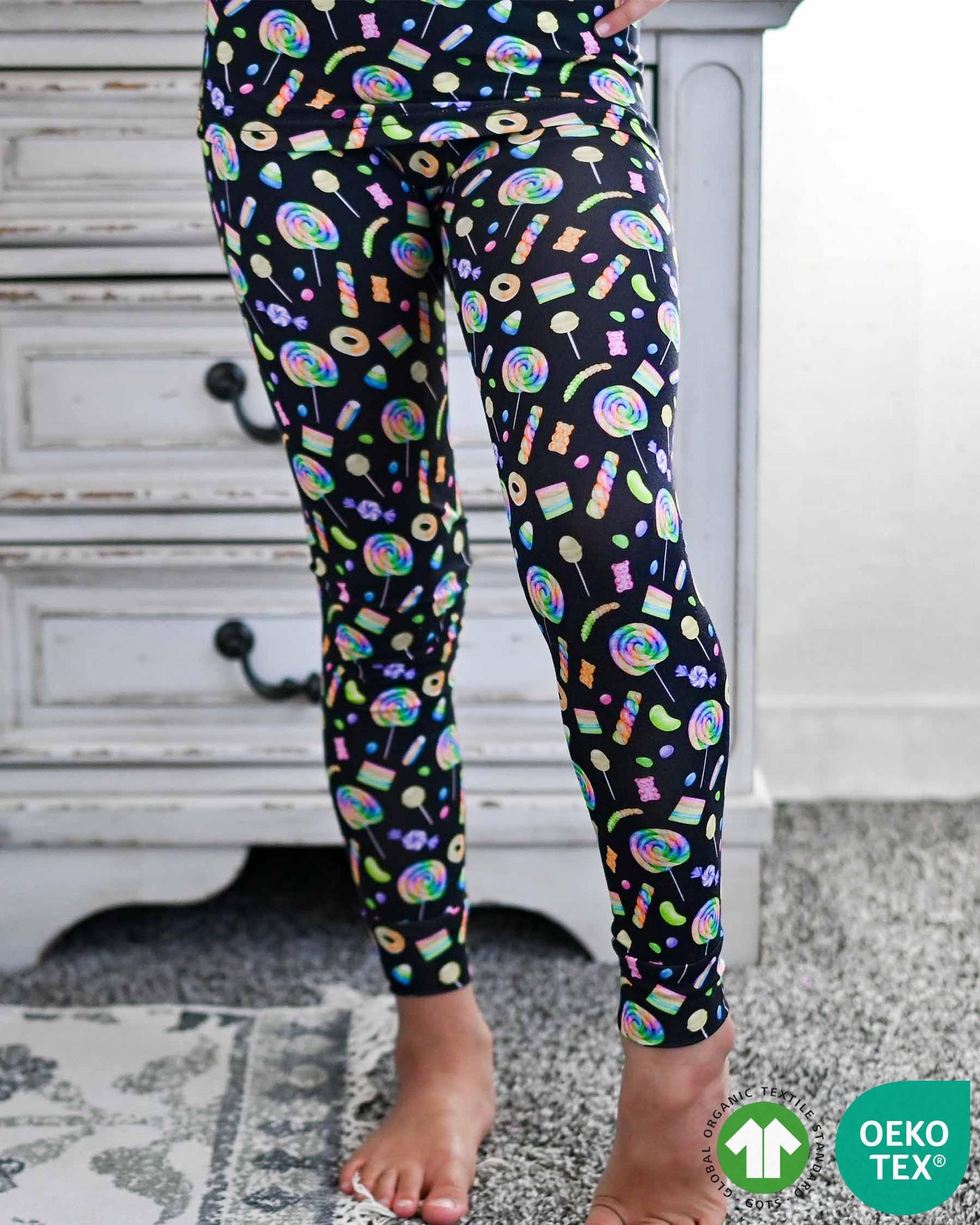 Ella Toddler Lounge