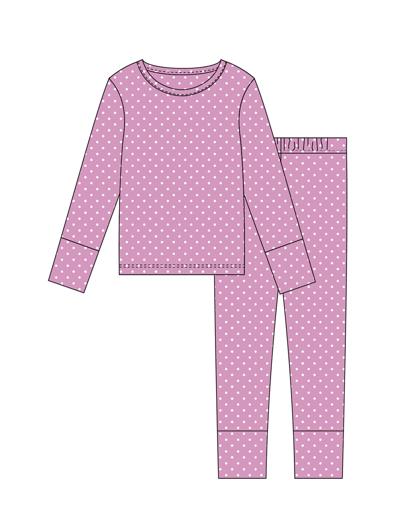 Nancy Toddler Lounge