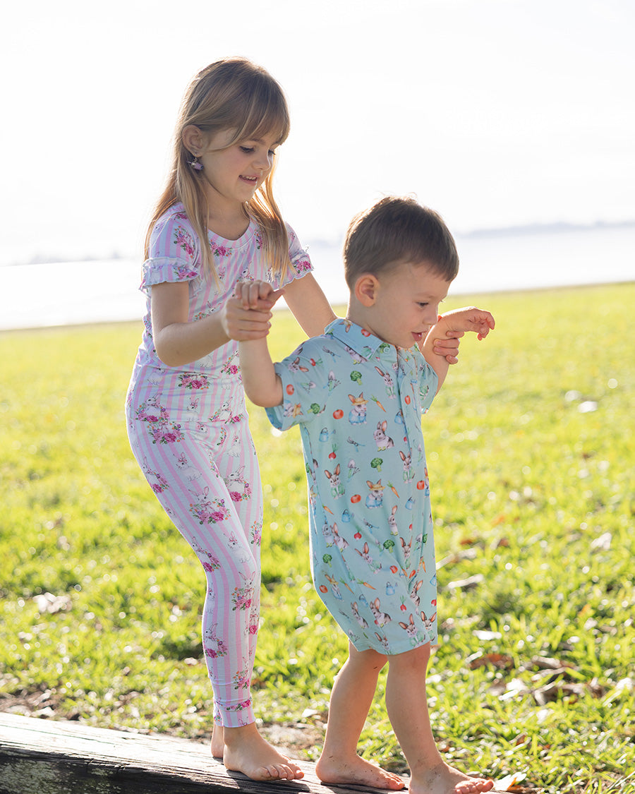 Palmer Toddler Lounge