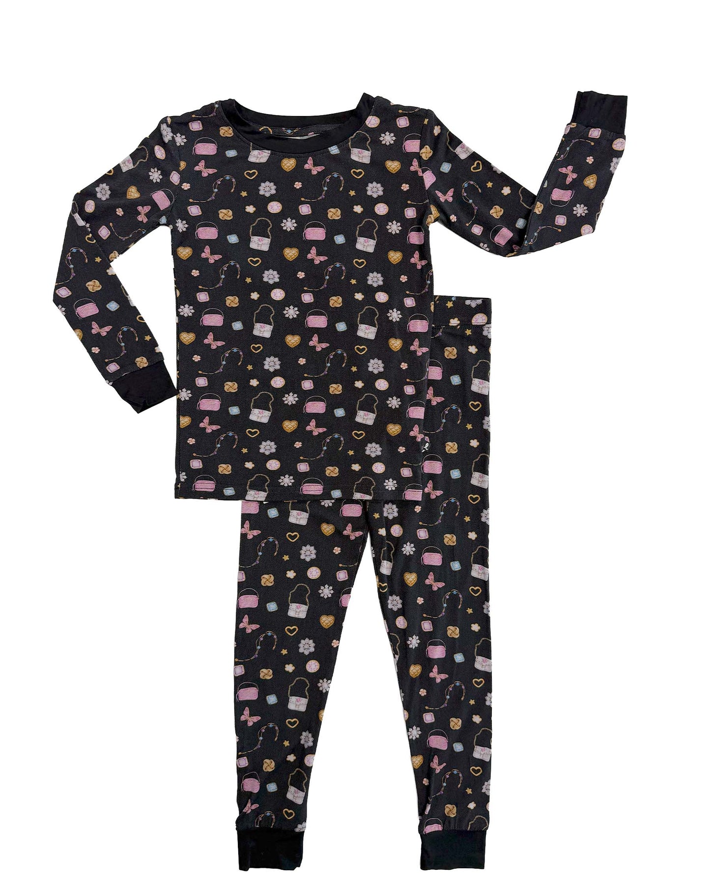 Shiloh Toddler Lounge