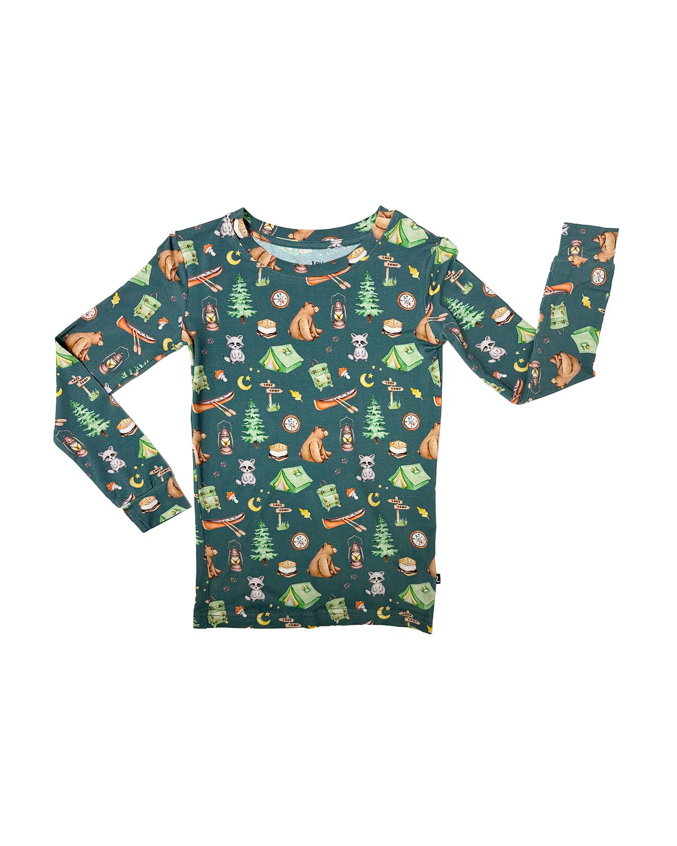Wesley Toddler Lounge