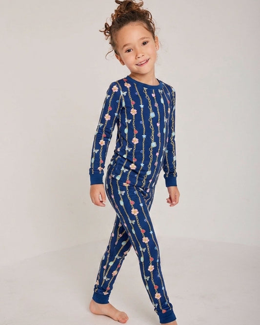 Zara Toddler Lounge