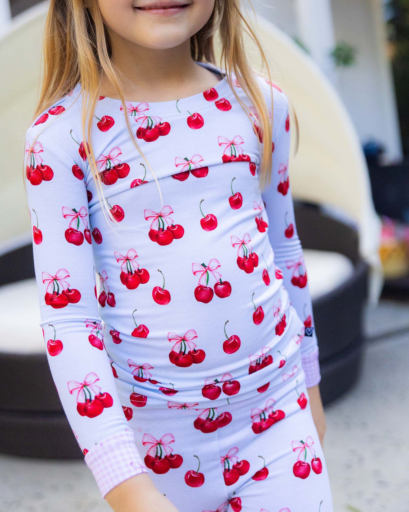 Alice Toddler Lounge