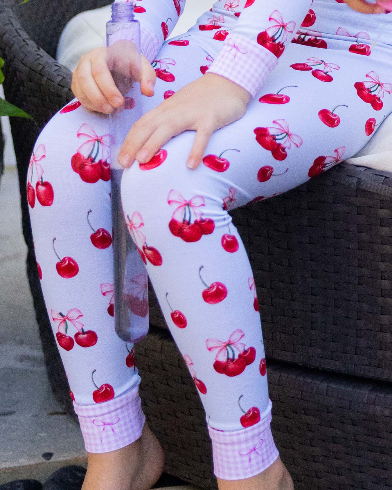 Alice Toddler Lounge