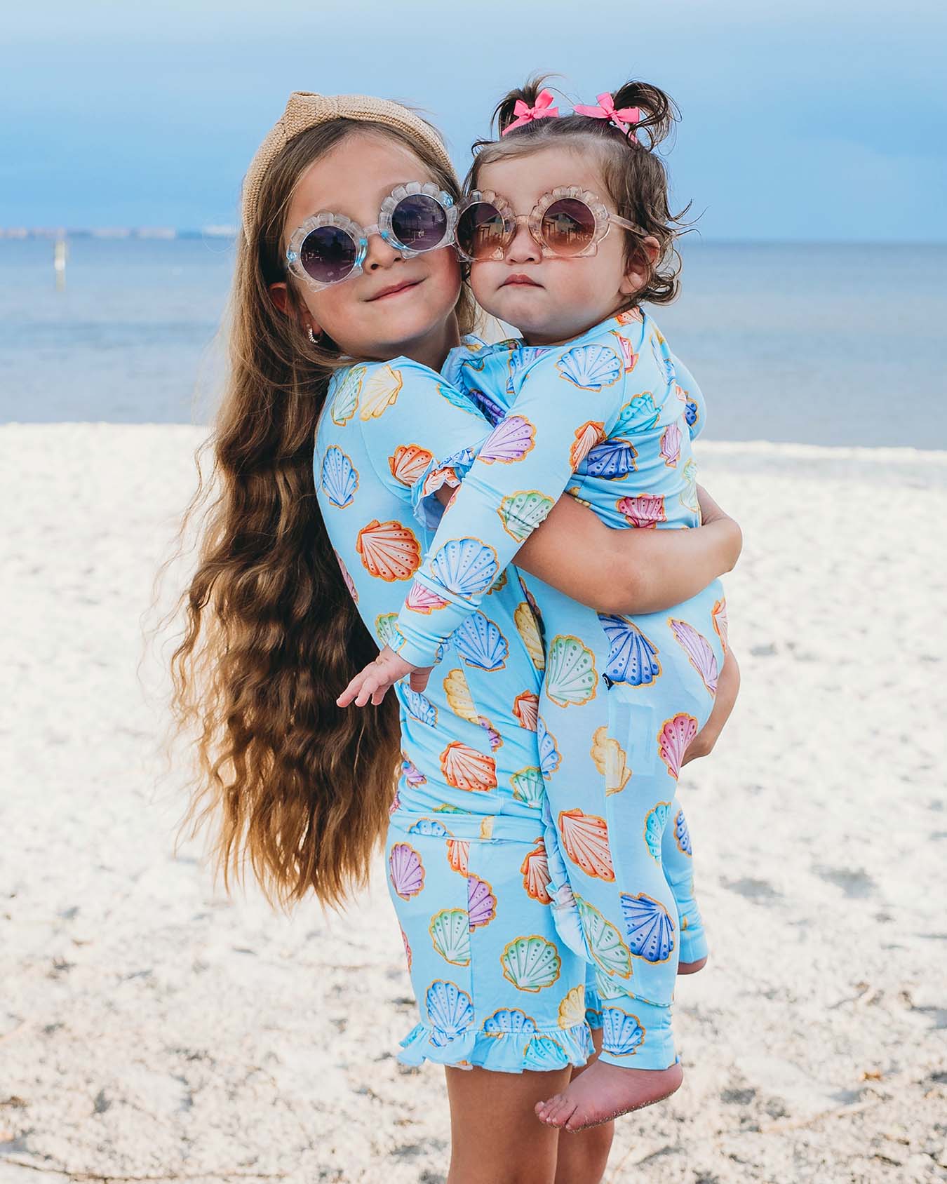 Jenna Toddler Lounge