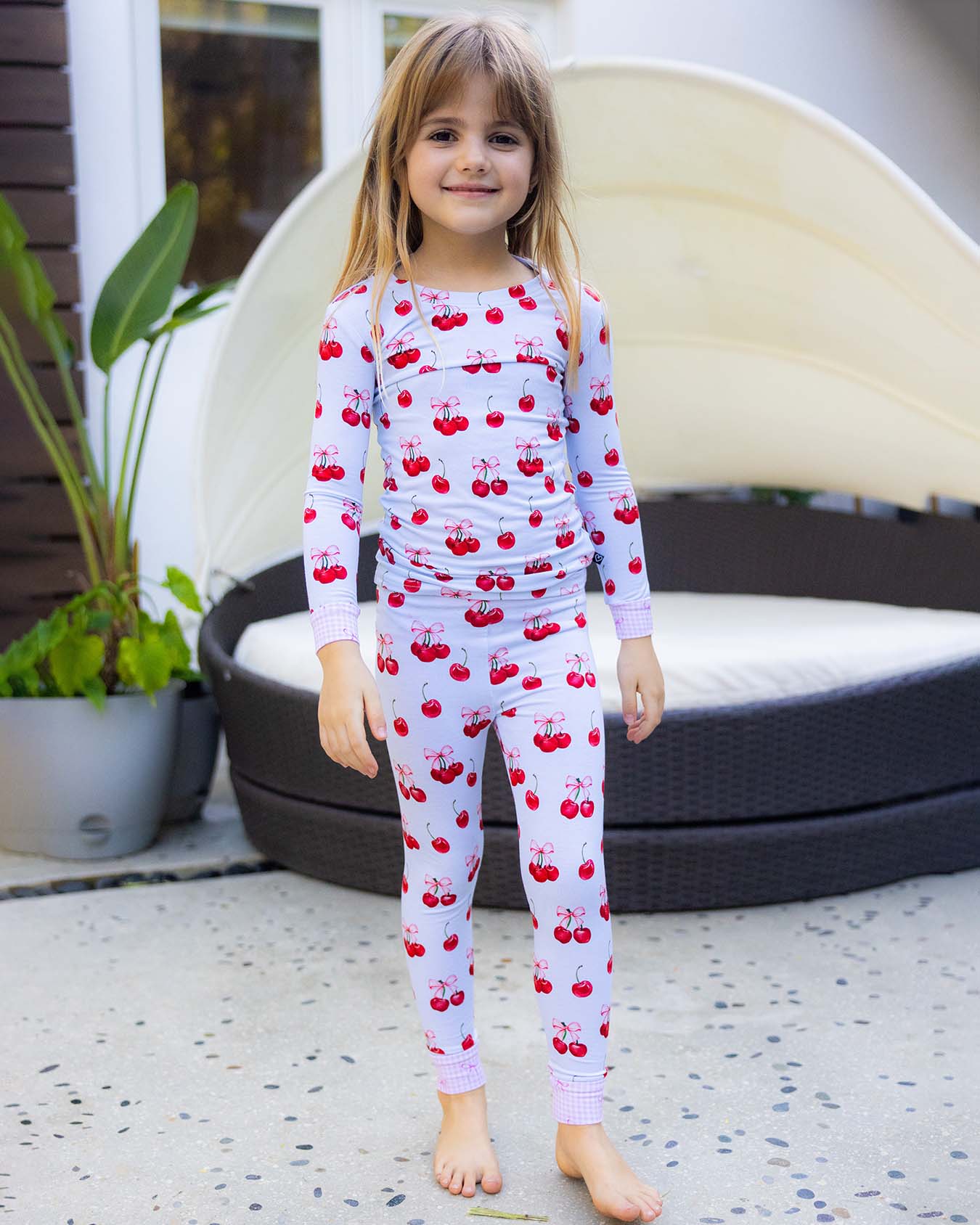 Alice Toddler Lounge