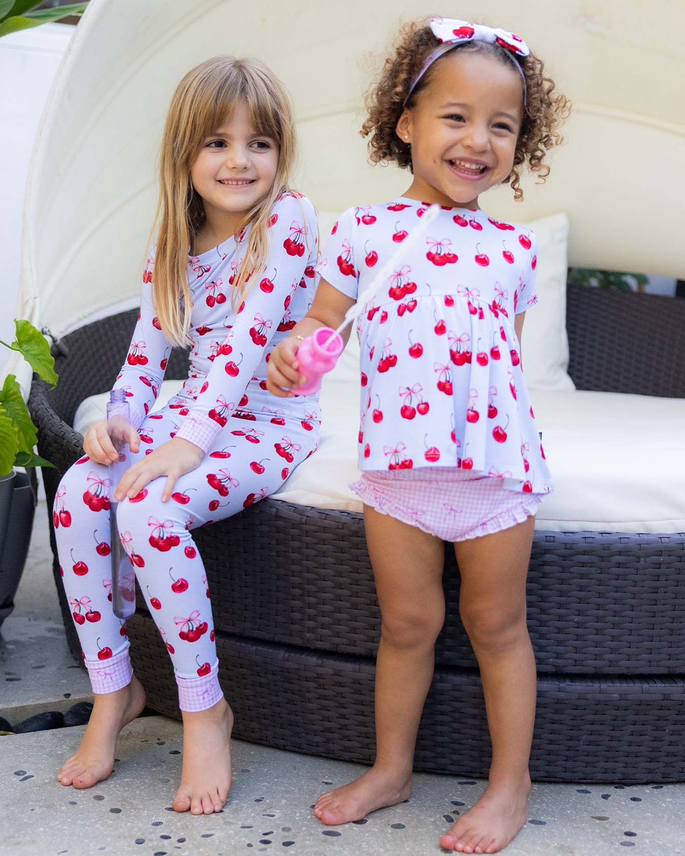 Alice Toddler Lounge