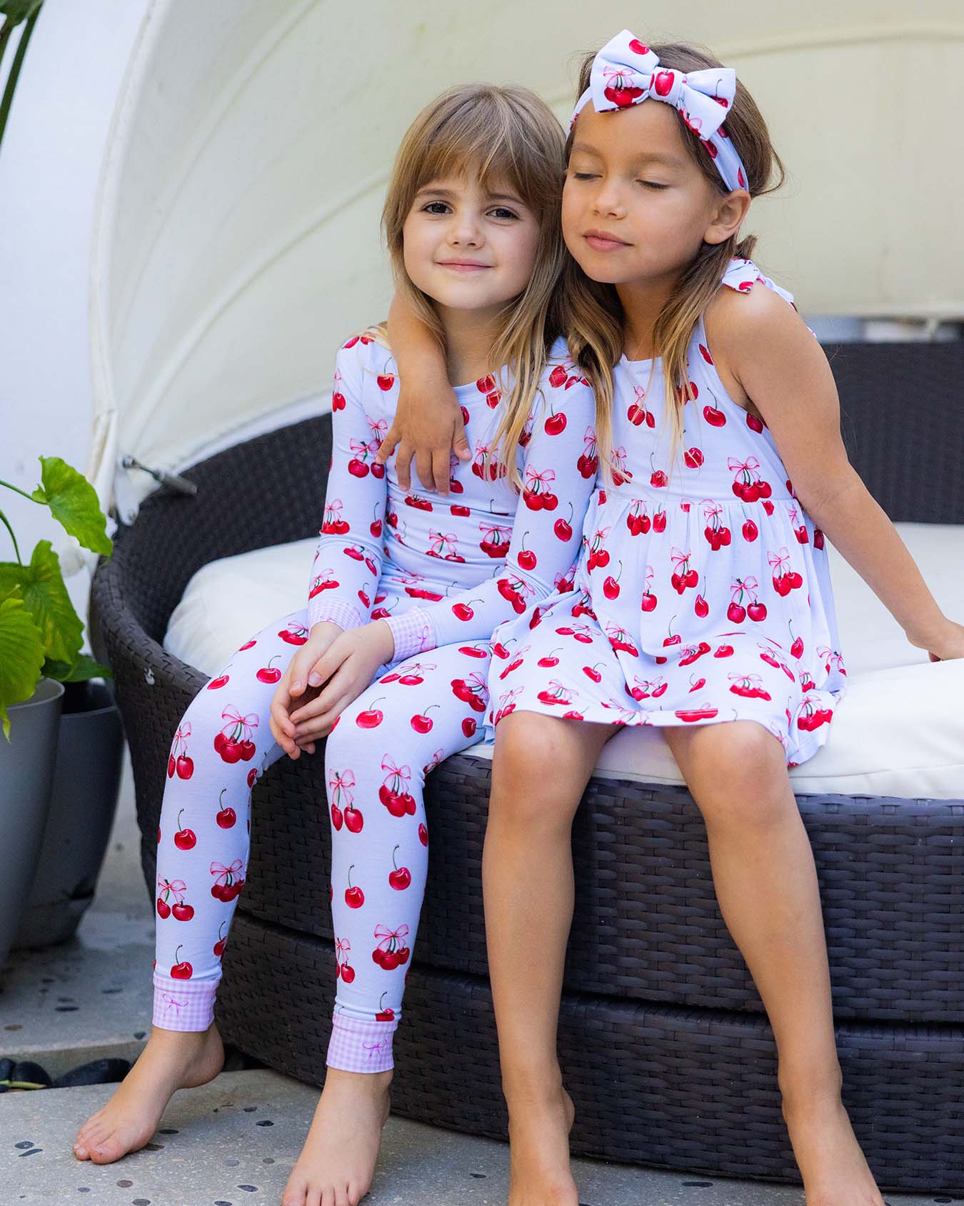 Alice Toddler Lounge