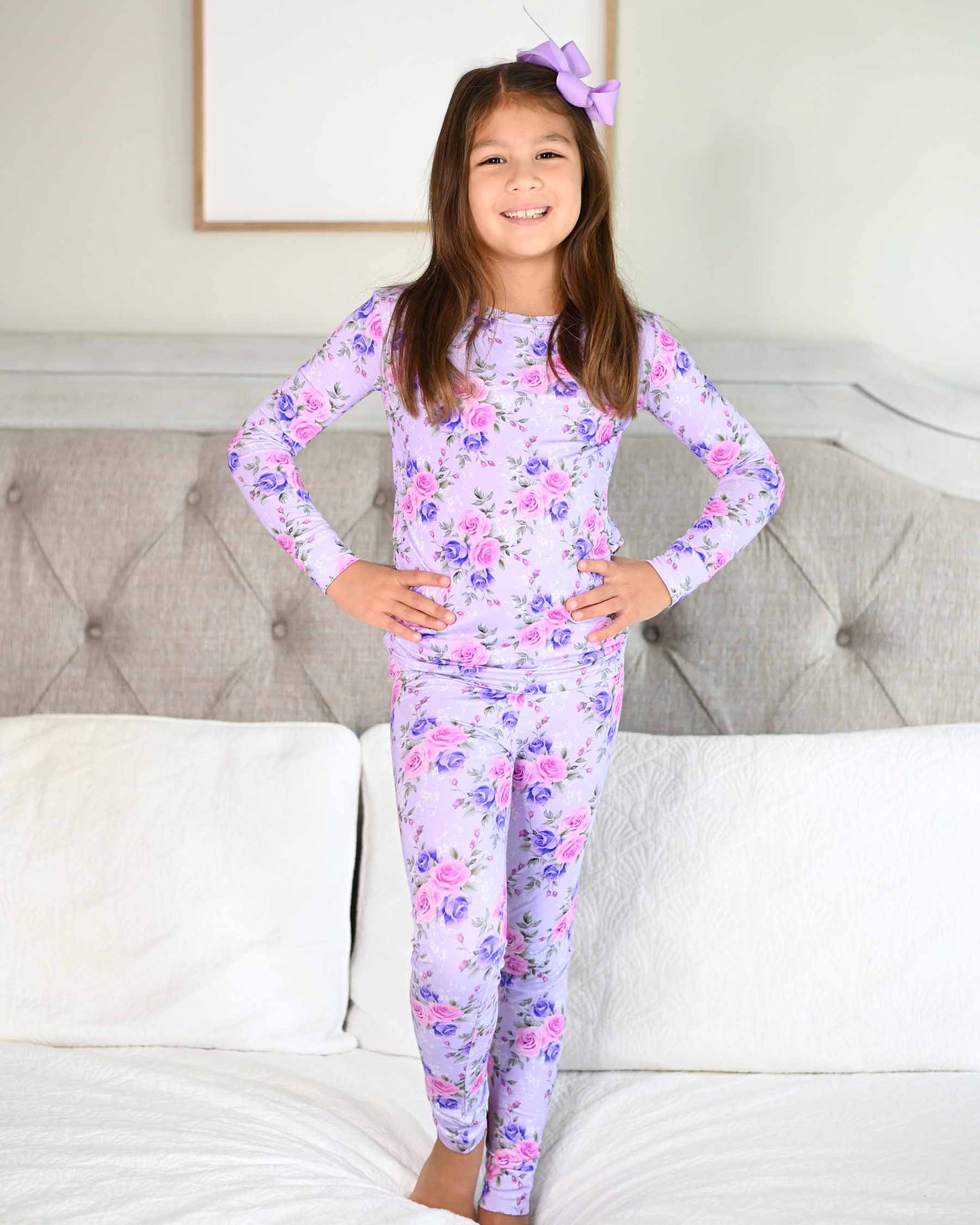 Eliza Toddler Lounge
