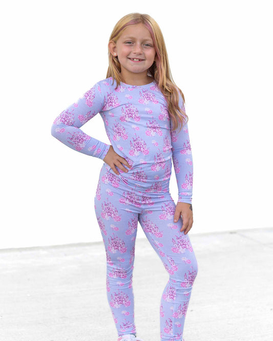 Samantha Toddler Lounge