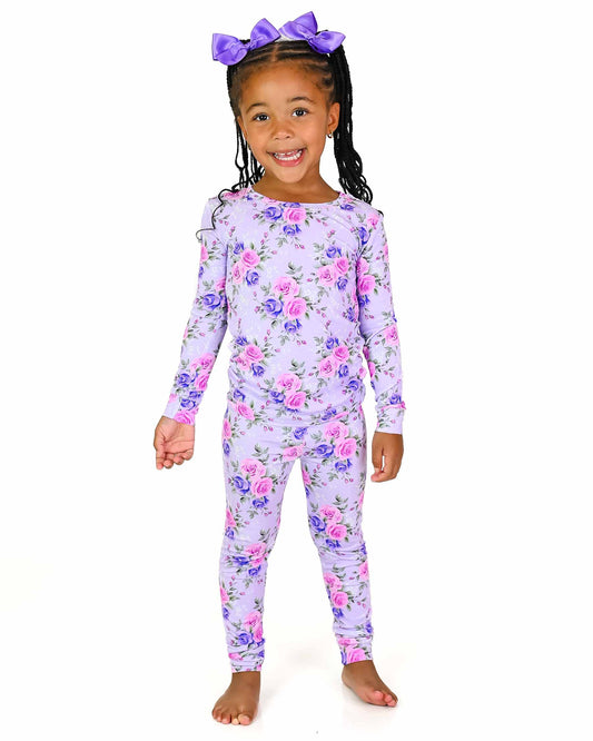 Eliza Toddler Lounge