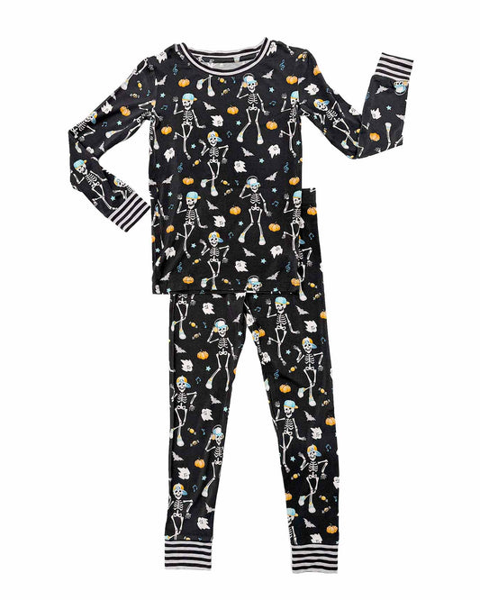 Jason Toddler Lounge