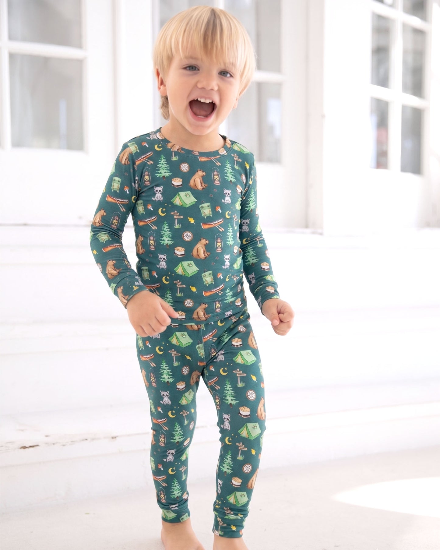 Wesley Toddler Lounge