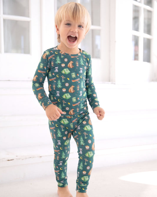 Wesley Toddler Lounge