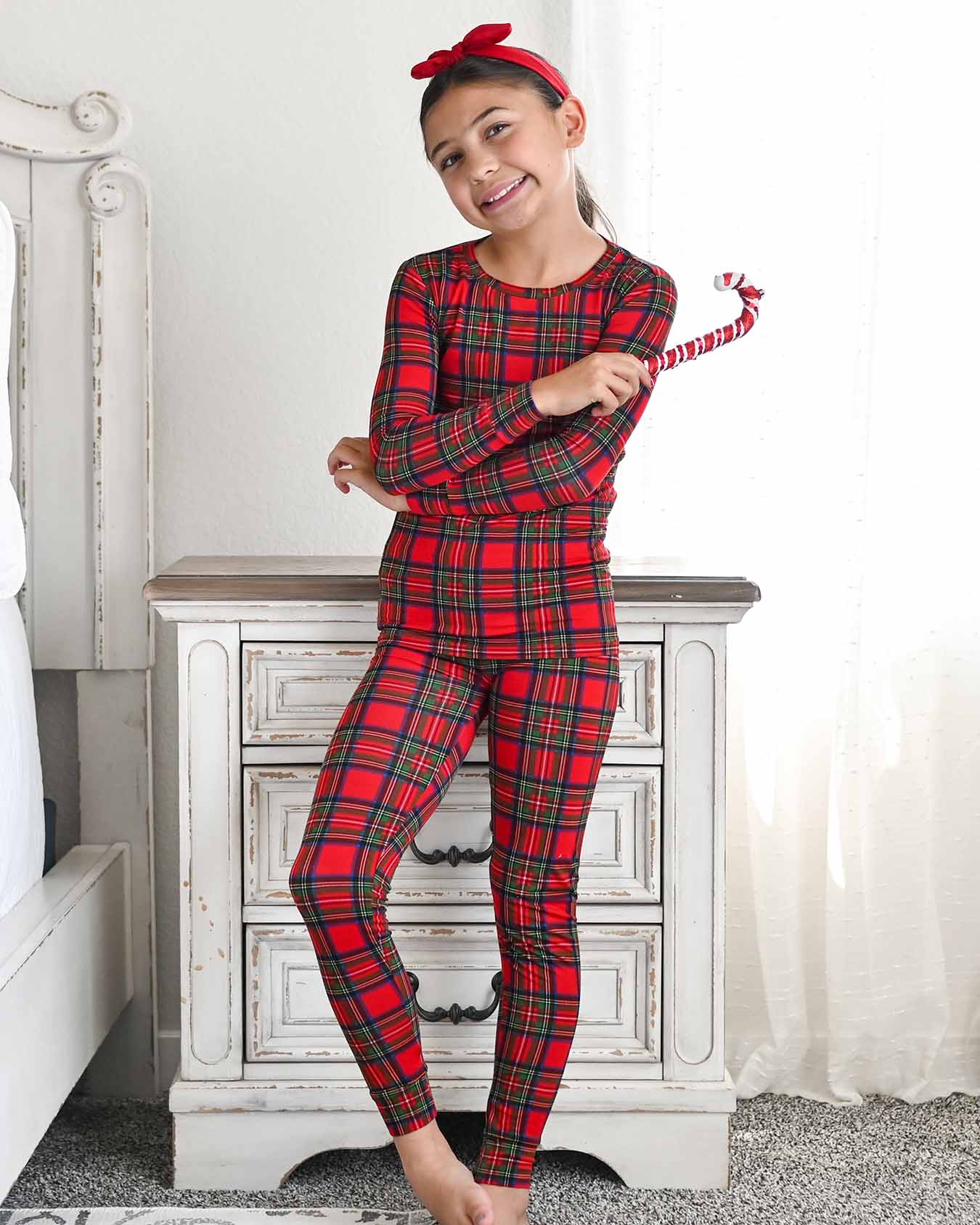 December Toddler Lounge