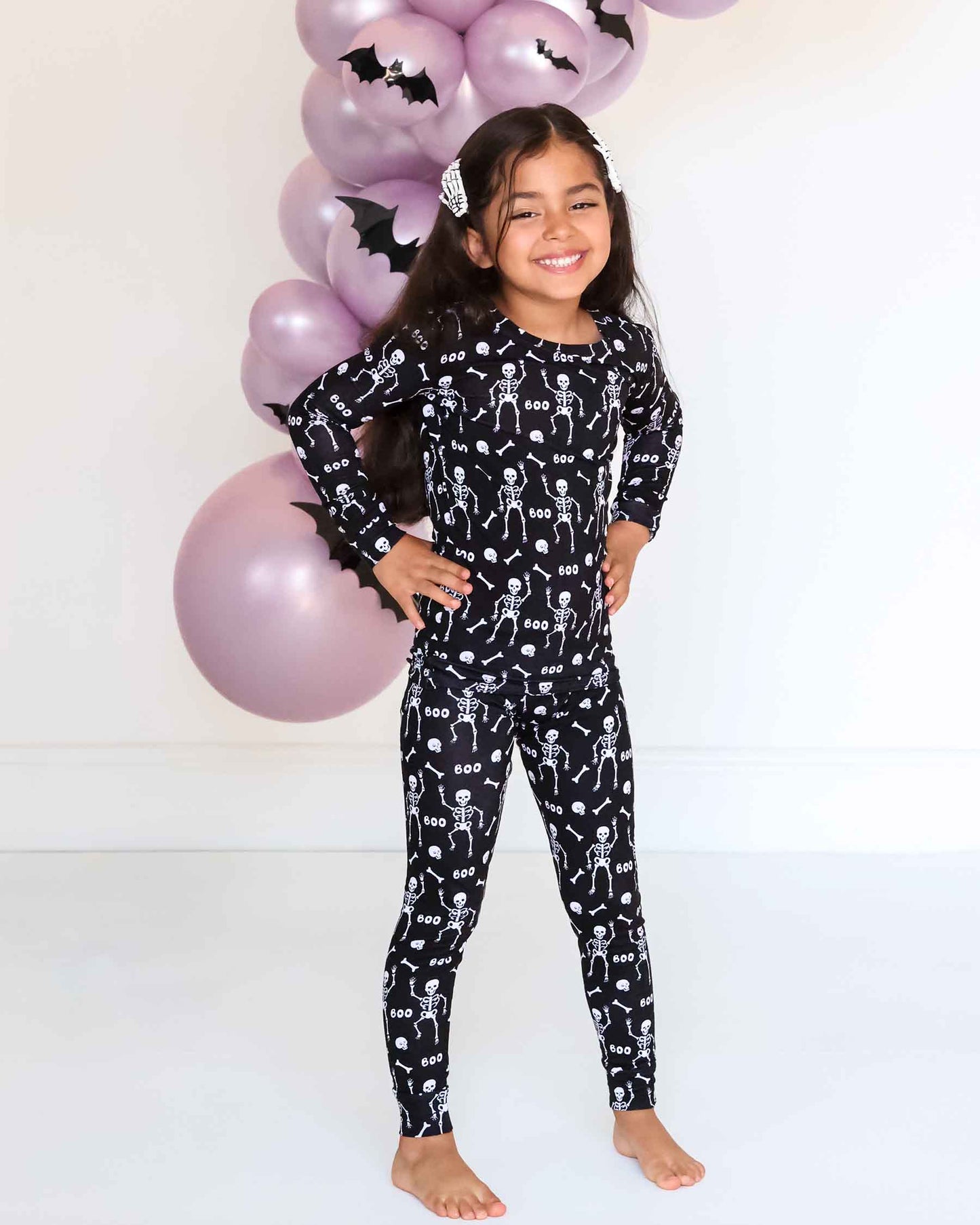 Damien Toddler Lounge