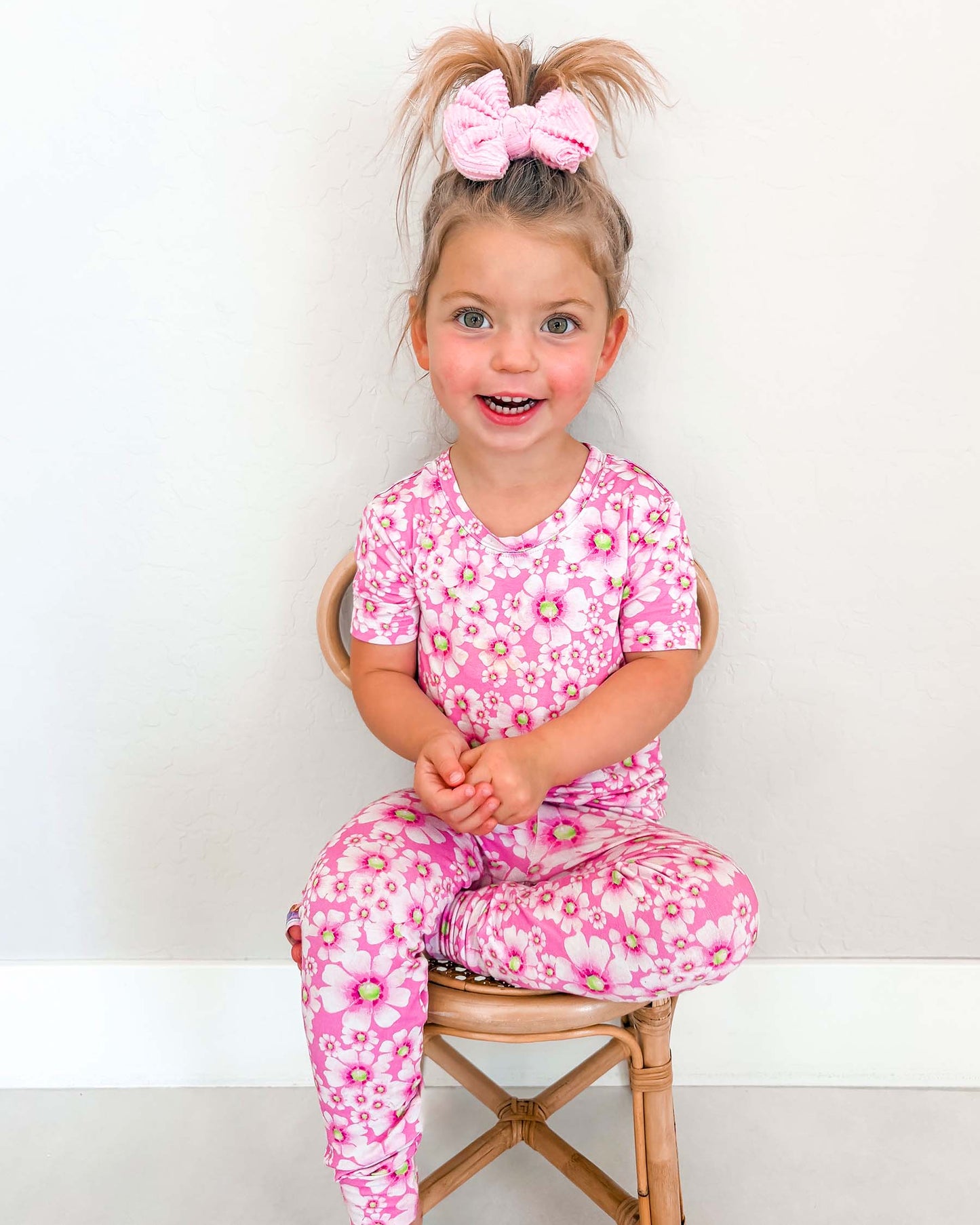 Jane Toddler Lounge
