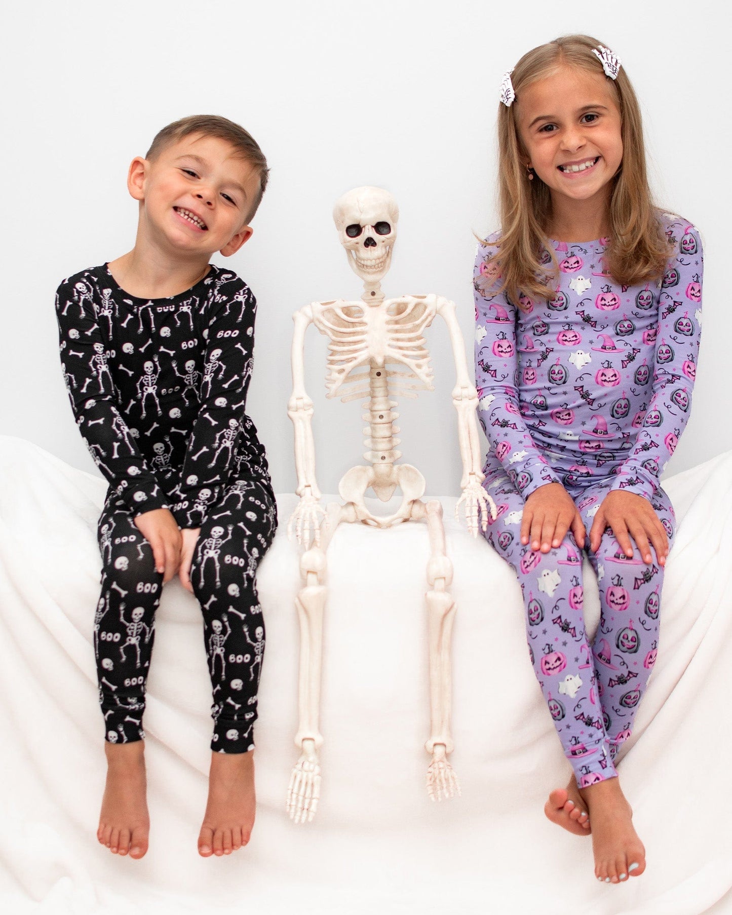 Audrey Toddler Lounge