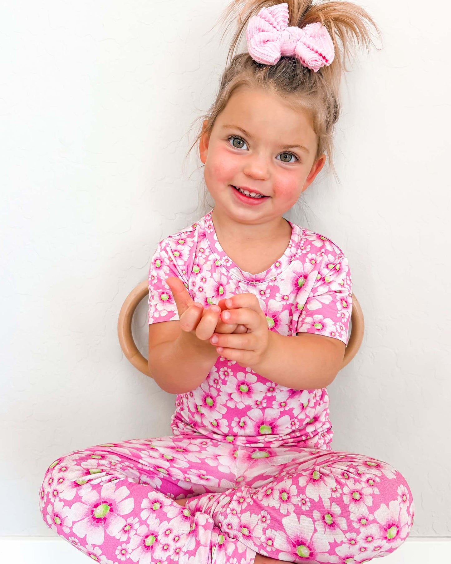 Jane Toddler Lounge