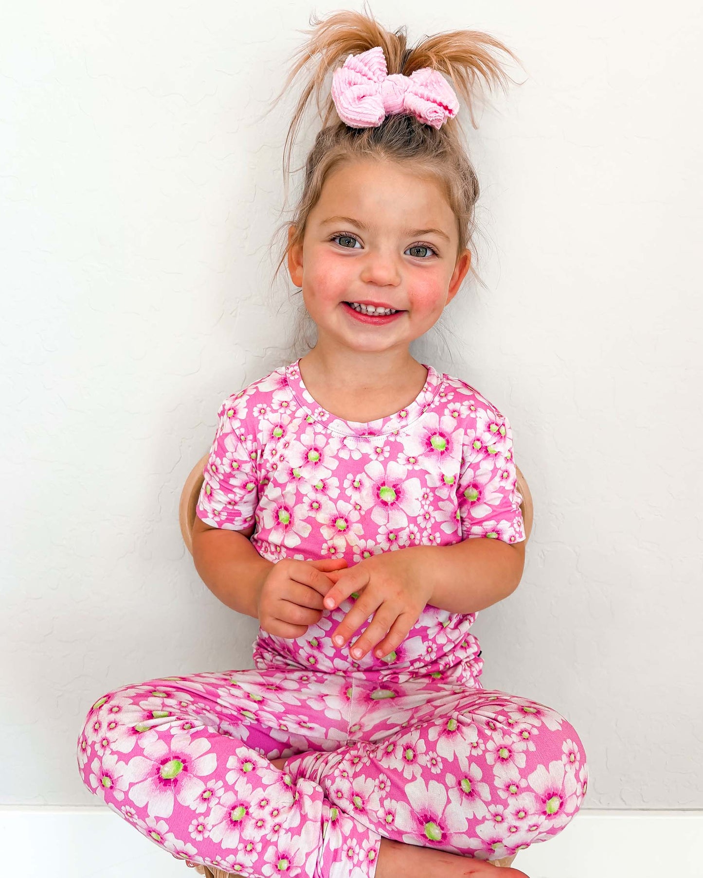 Jane Toddler Lounge