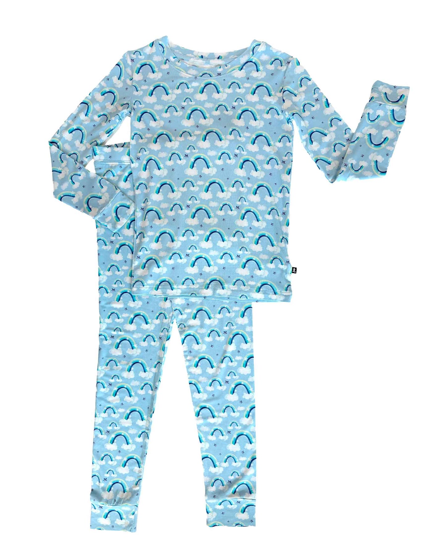 Aiden Toddler Lounge