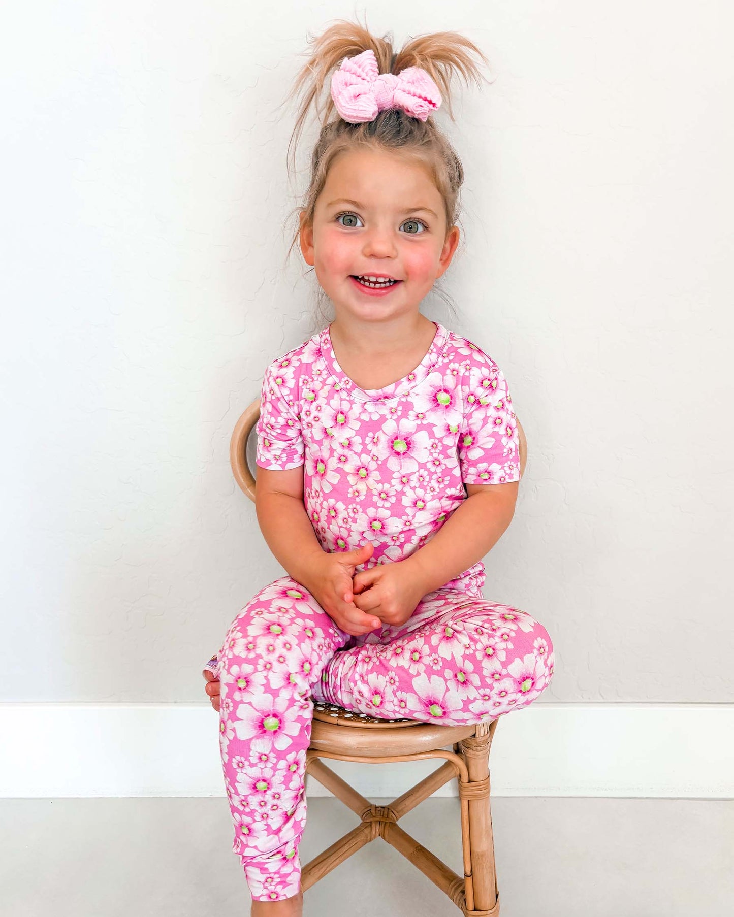 Jane Toddler Lounge