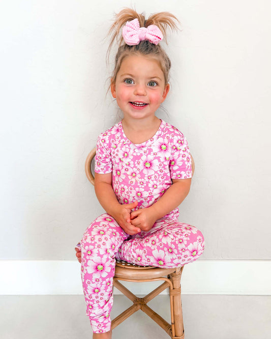 Jane Toddler Lounge