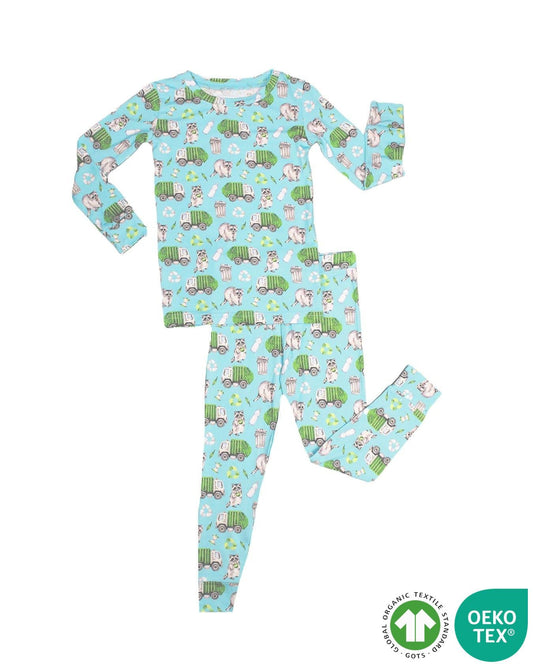 Tony Toddler Lounge