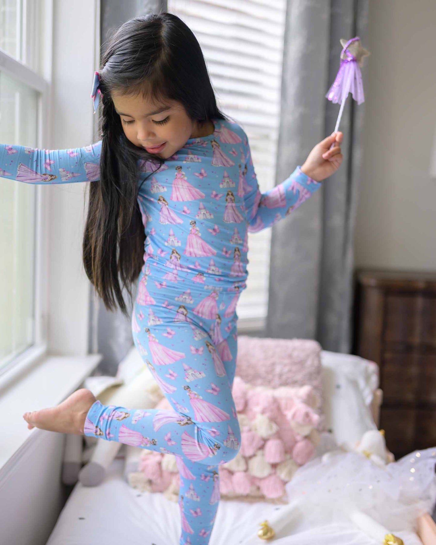 Kinsley Toddler Lounge