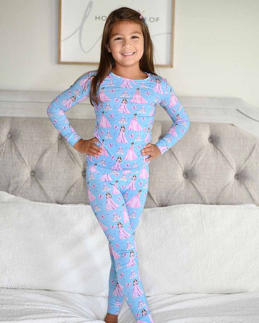 Kinsley Toddler Lounge