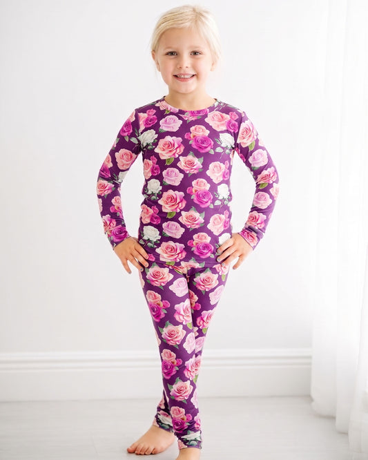 Amara Toddler Lounge