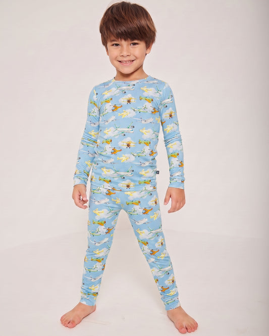 Theodore Toddler Lounge