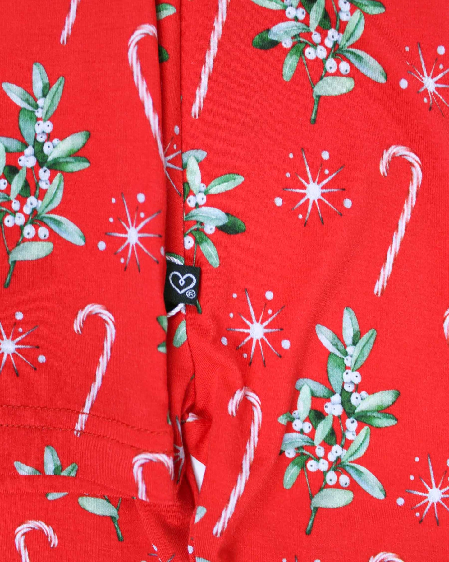 Ivy Toddler Lounge