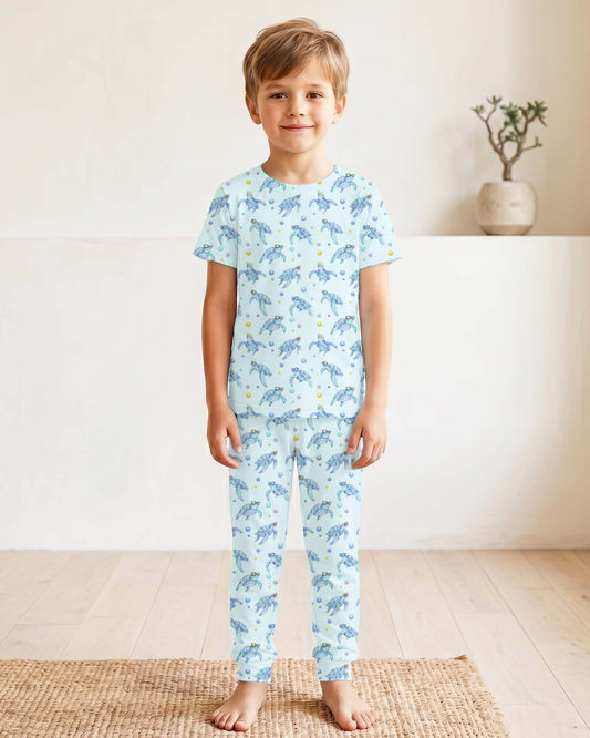 Mateo Toddler Lounge