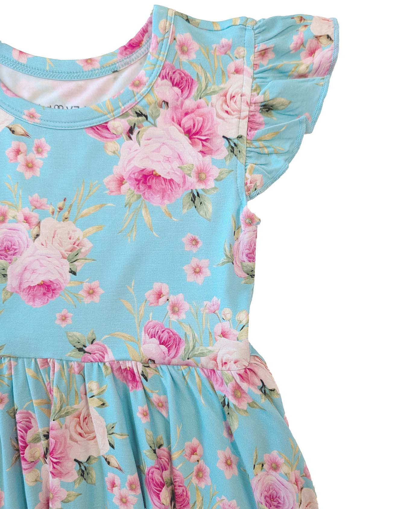 Alana Twirl Dress