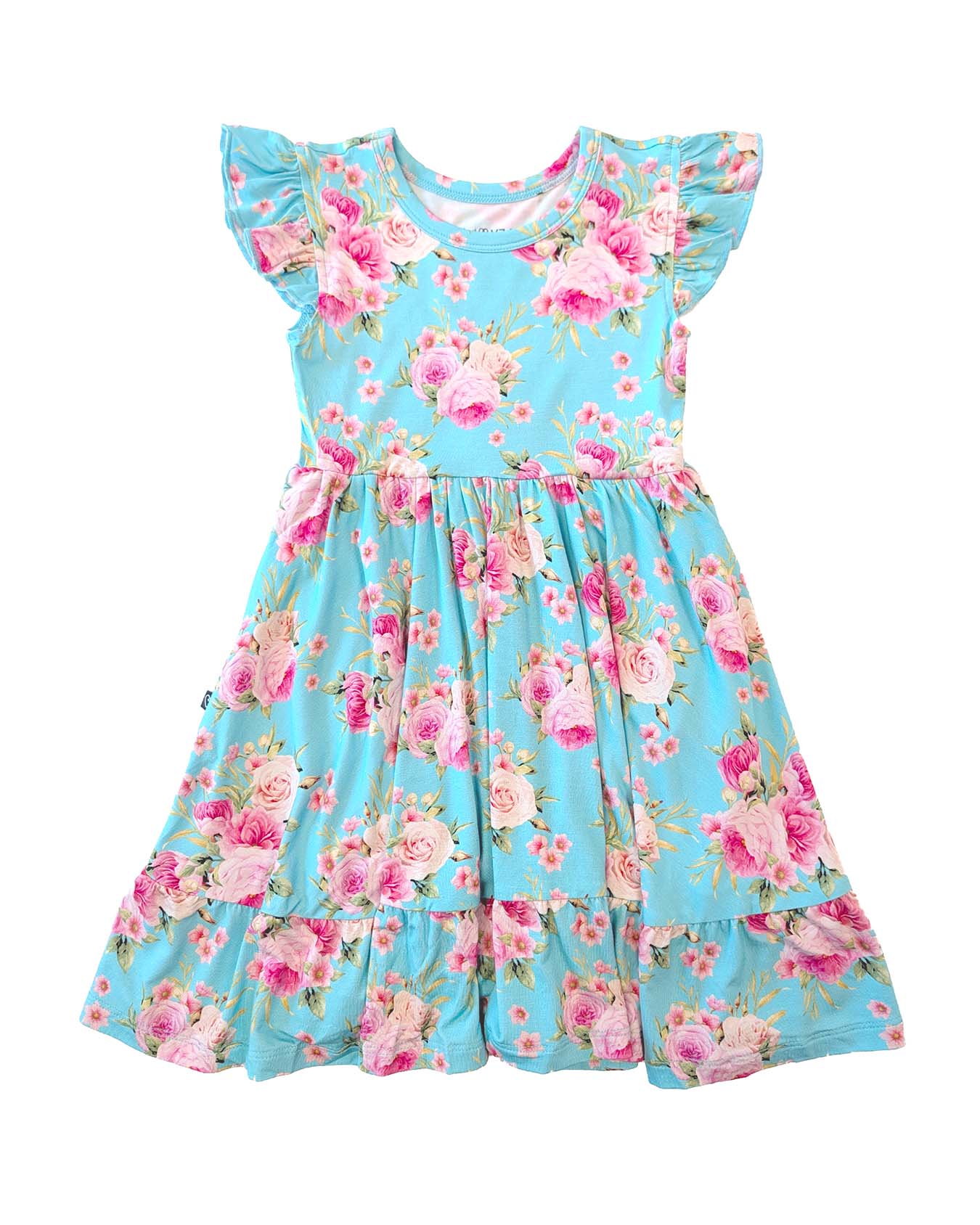 Alana Twirl Dress