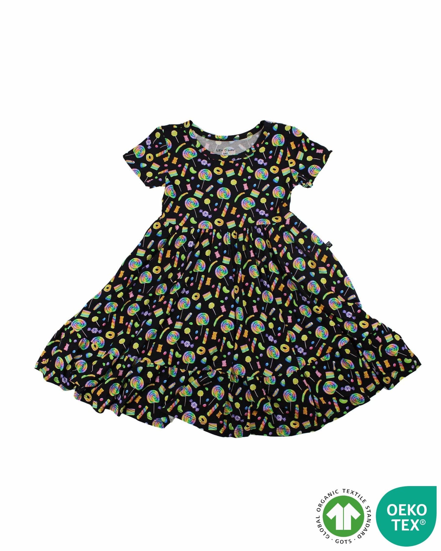 Ella Twirl