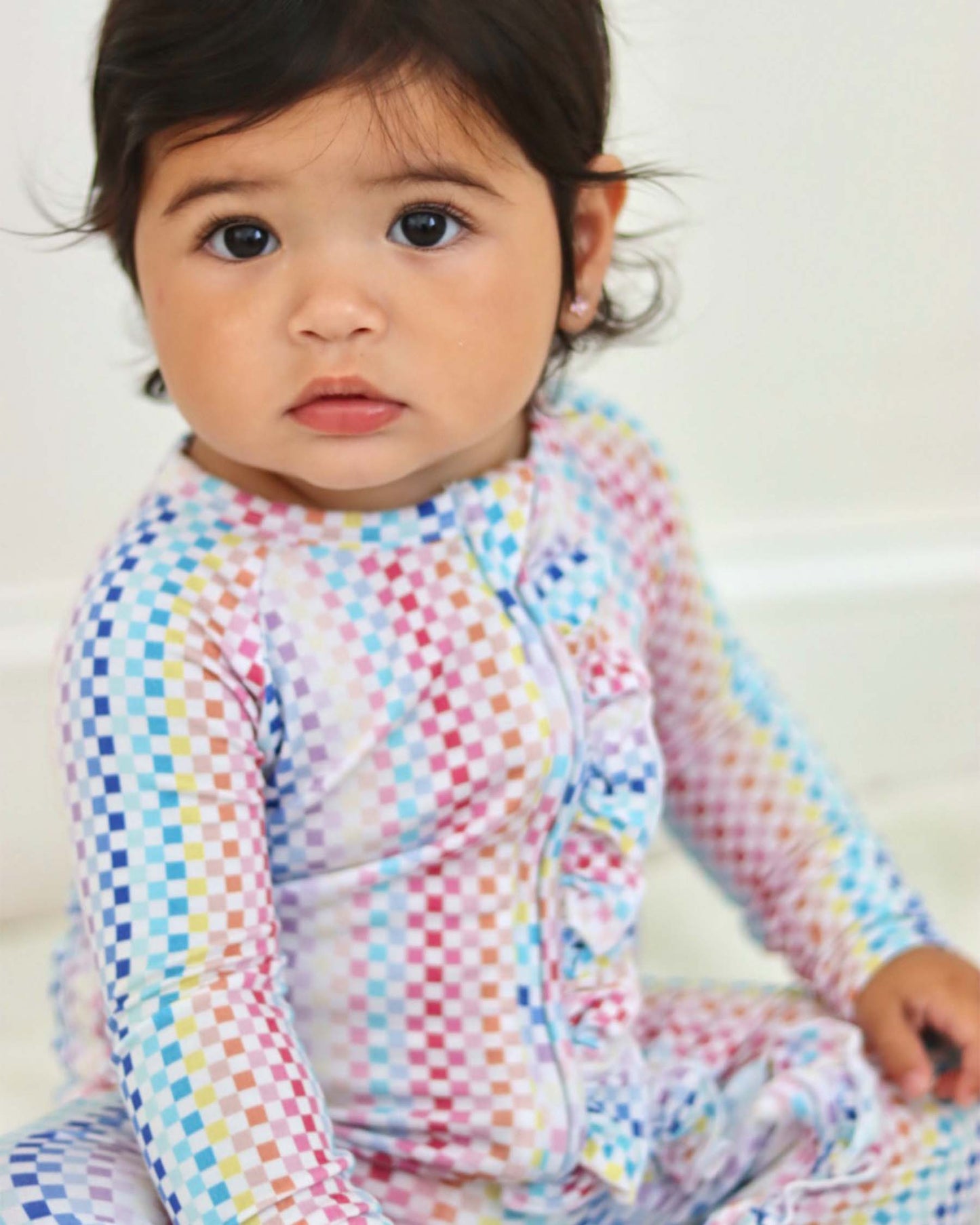 Aria Ruffled ‘Poppy’™: The Convertible Romper